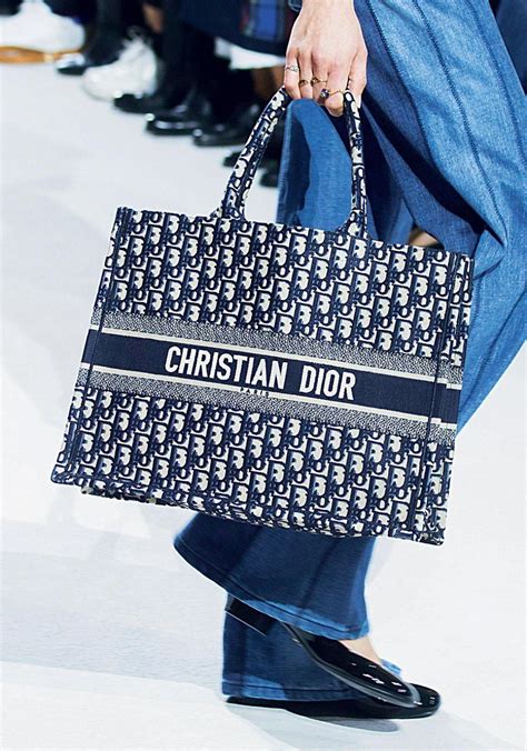 christian dior caba|christian dior cabas vintage.